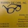 Warren Eye Care, Inc.