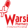 Warsi Pharmacy | Medical Store