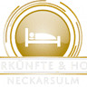 Boardinghouse Warum-ins-Hotel