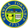 Warwick Twp Tax Collector