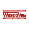 WascoVilla - Producent domów z drewna, domów modułowych, wiązarów dachowych