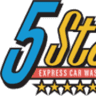 5 Star Express Car Wash