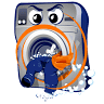 WASHescu Laundromat