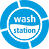 Lavandaria WashStation Rua do Brasil Coimbra