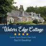 Waters Edge Cottage B&B Loch Lomond Accommodation