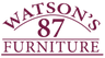 Watson's 87 Furniture