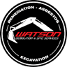 Watson Demolition & Earthworks