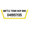 Wattle Town Skip Bin's