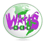 Watts New Tropical Plaza