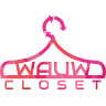 WAUWcloset