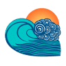 Wavehuggers