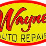 Wayne's Auto Repair