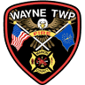 Wayne Township Fire Station 85
