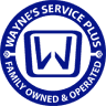 Wayne's Service Plus