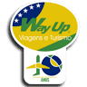 Way Up Viagens e Turismo