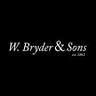 W Bryder & Sons