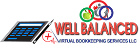 Well Balanced Virtual Bookkeeping Services