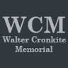 Walter Cronkite Memorial