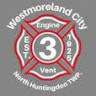 Westmoreland City Volunteer Fire Department