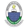 Western Delta University, Oghara