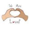 We Are Loved Nonprofit