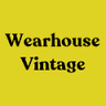 Wearhouse Vintage