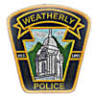 Weatherly Police Department