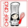 Culinary Creations By Chef Ana