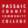 Passaic County Community College Parking