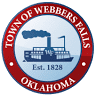 Webbers Falls City Hall