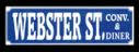 Webster Street Convenience Store and Diner