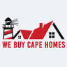We Buy Cape Homes