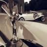 Weddings Cars of Herts