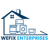 Wefix Enterprises - Washing Machine Repair, Microwave Repair,AC Installation Repair Servicing