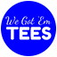 WeGotEm Tees
