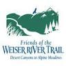 Weiser River Trail Parking