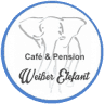 Café und Pension Weißer Elefant