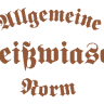 Weisswurstnorm.de