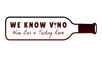 We Know Vino