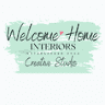 Welcome Home Interiors