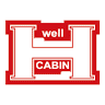 Wellcabin Tenjin