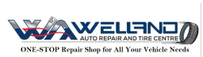 Welland Auto Repair & Tire Centre