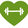Wellness health & fitness