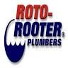 Roto-Rooter plumbers and Septic services