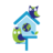 IKC de wereldwijzer