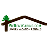 Hidden Falls Log Cabin Rentals - Aspen Cabin