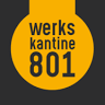 Werkskantine 801