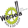 Wersell’s Bike and Ski Shop