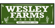 Wesley Farms Market