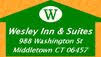 Wesley Inn & Suites